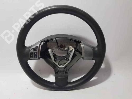 Steering wheel SUZUKI SWIFT III (MZ, EZ) 1.3 DDiS (RS 413D) (75 hp) 8070853