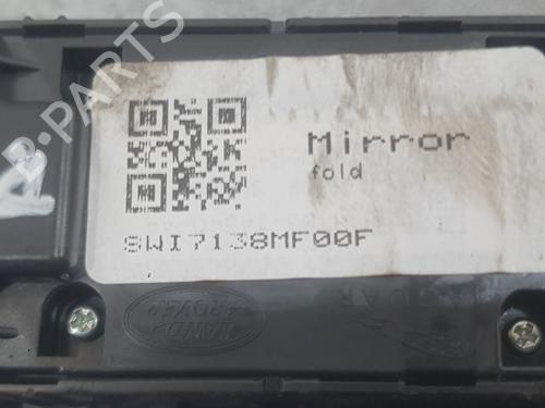 Left front window switch JAGUAR F-PACE (X761) 2.0 TD4 AWD | BP36354176I27  - Image 5
