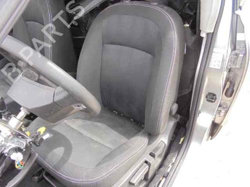 Climate control NISSAN QASHQAI I (J10, NJ10)  | BP603385I5 