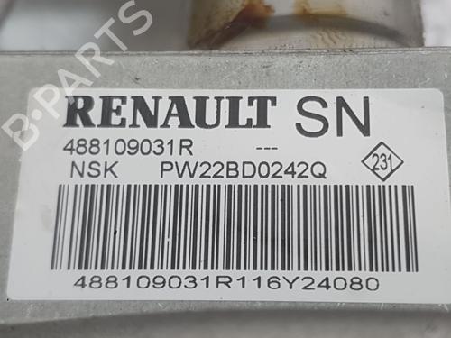 Steering column RENAULT MEGANE IV Hatchback (B9A/M/N_) 1.5 dCi 110 (B9A3) | BP25469155M21 - Image 5