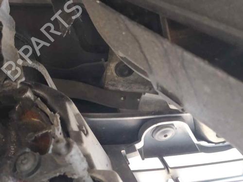 Used Front bumper reinforcement AUDI A4 B6 (8E2) 1.9 TDI (130 hp) 22182408