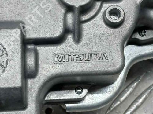 Rear wiper motor MAZDA 2 Hatchback (DL, DJ)  | BP19268607M102 