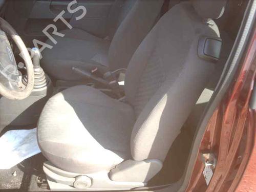 Right front window motor FORD FIESTA V (JH_, JD_)  | BP604124E20 