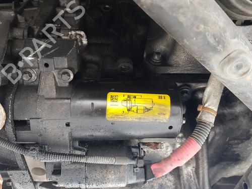 Used Starter Starter BMW 1 (F20) [2011-2019] 33434307 33434307