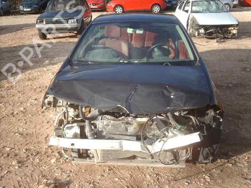 Gearbox RENAULT MEGANE II (BM0/1_, CM0/1_)  | BP2580186M3 