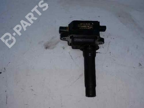 Used Ignition coil KIA SPORTAGE SUV (K00) [1994-2005]  2127189