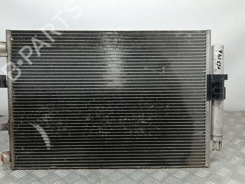 Used AC radiator FORD FOCUS III 1.6 TDCi (115 hp) 26277077