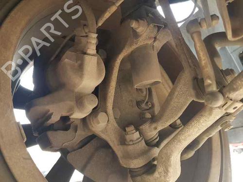 Used Left front steering knuckle BMW 3 (E90) 318 d (143 hp) 23956943