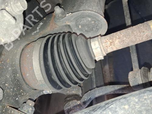 Semiasse anteriore destro Semiasse anteriore destro 39600658 39600658