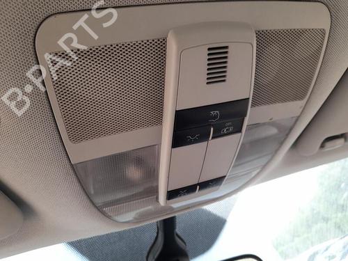 Used Interior roof light MERCEDES-BENZ B-CLASS Sports Tourer (W245) B 180 CDI (245.207) (109 hp) 29751986