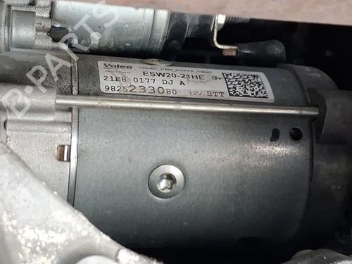 Used Starter Starter 39028056 39028056