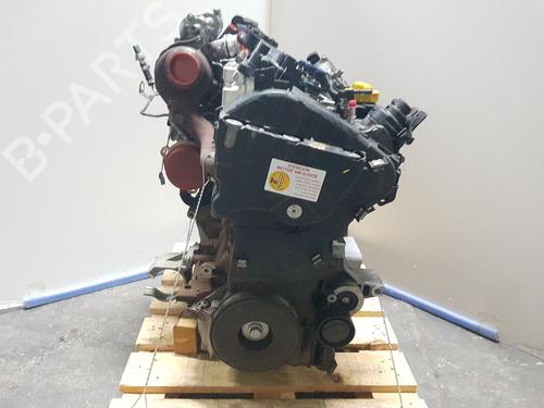 Motor für DACIA LODGY (JS_) 1.5 Blue dCi 115 (JSJT) (116 hp) 30480250