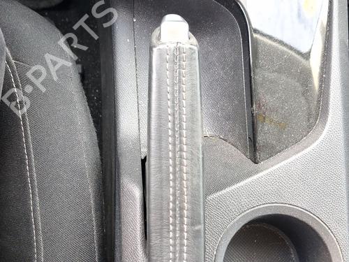 Used Hand brake Hand brake PEUGEOT 308 II (LB_, LP_, LW_, LH_, L3_) 1.6 HDi (92 hp) 40041067 40041067