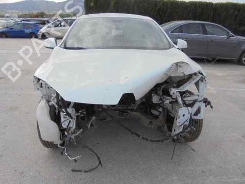 Switch RENAULT MEGANE III Hatchback (BZ0/1_, B3_) | BP14010777I30