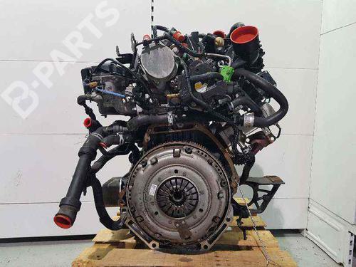 Engine NISSAN NV300 Van (X82)  | BP7678878M1 
