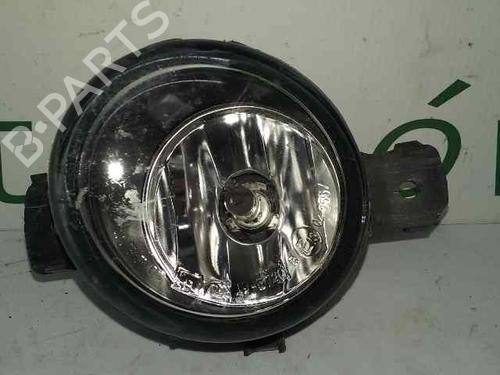 Used Left front fog light Left front fog light RENAULT LAGUNA II (BG0/1_) [2001-2007] 219336 219336