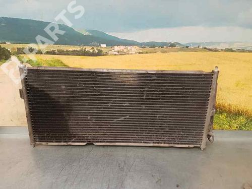 AC radiator NISSAN ALMERA II Hatchback (N16)  | BP4884010M32 