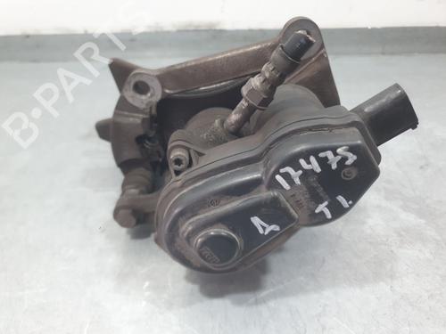 Used Left rear brake caliper Left rear brake caliper 33465704 33465704