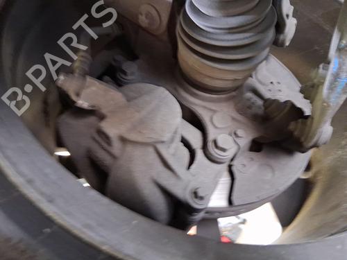 Used Right front brake caliper Right front brake caliper 37514742 37514742