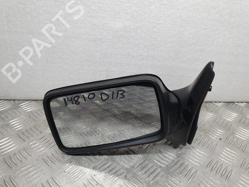 Used Left mirror SEAT CORDOBA (6K1, 6K2) [1993-2002]  13523545