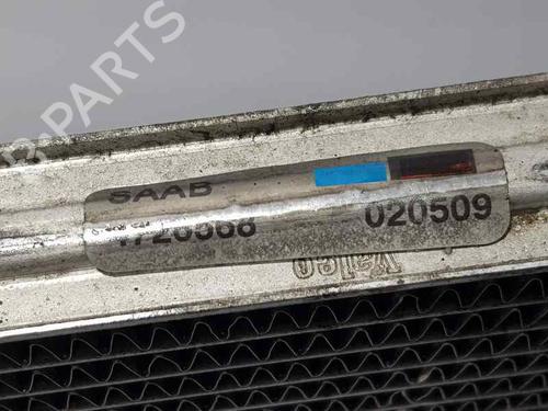 Intercooler SAAB 9-5 Estate (YS3E) 3.0 TiD | BP4734831M30 