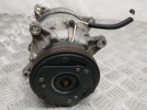 Compressore A/C RENAULT MEGANE Scenic (JA0/1_) 1.6 e (JA0F) (90 hp) 27324267