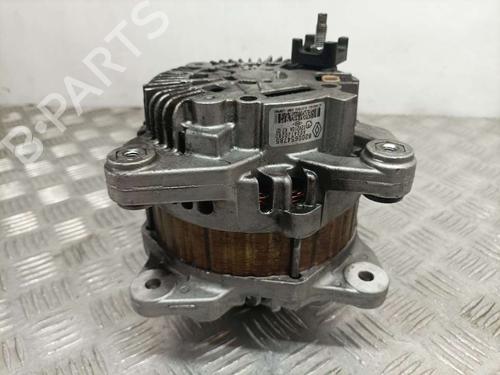Alternator RENAULT LAGUNA III Grandtour (KT0/1)  | BP12503282M7 