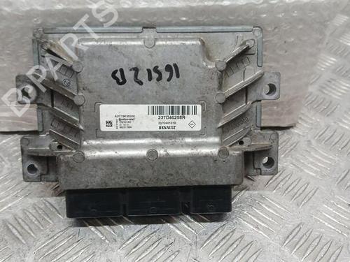 Used Engine control unit (ECU) RENAULT KANGOO Express (FW0/1_) Z.E. (FW0Z, FW1Z) (60 hp) 29400993