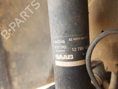 Right front shock absorber SAAB 9-3 (YS3F, E79, D79, D75)  | BP20853875M17 