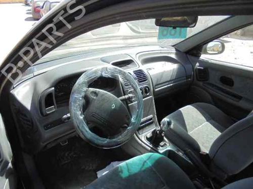 Left front indicator RENAULT LAGUNA I (B56_, 556_) | BP2562606C32