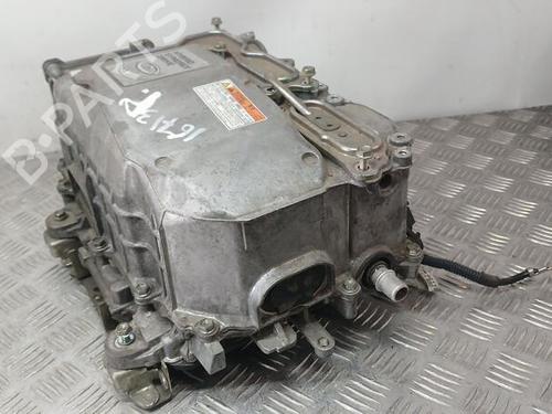 Inverter/Converter TOYOTA YARIS (_P13_) 1.5 Hybrid (NHP130_, NHP130) | BP30001874M119