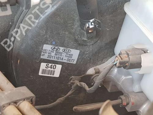 Used Servo brake KIA PRO CEE'D (ED) [2008-2013]  22970657