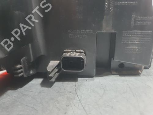 Right taillight BMW 1 (F40) 116 d | BP33434438C35 - Image 4