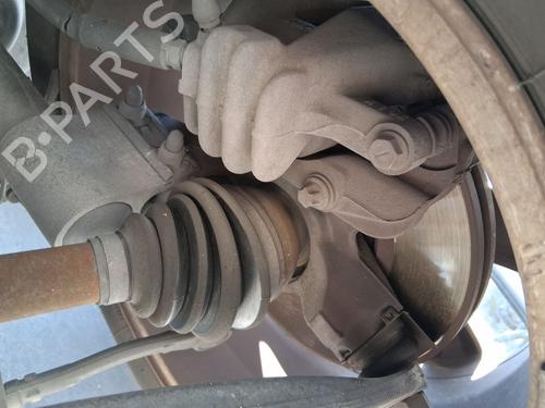 Used Left front steering knuckle Left front steering knuckle 37796134 37796134