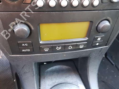 Used Climate control CITROËN C4 I (LC_) [2004-2014]  17754181