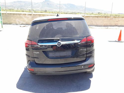 Engine OPEL ZAFIRA TOURER C (P12) 1.6 CDTI (75) | BP36503198M1 - Image 6