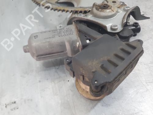 Front left window mechanism TOYOTA AURIS (_E18_) 1.4 D-4D (NDE180_, NDE180R) | BP36498559C22 - Image 3