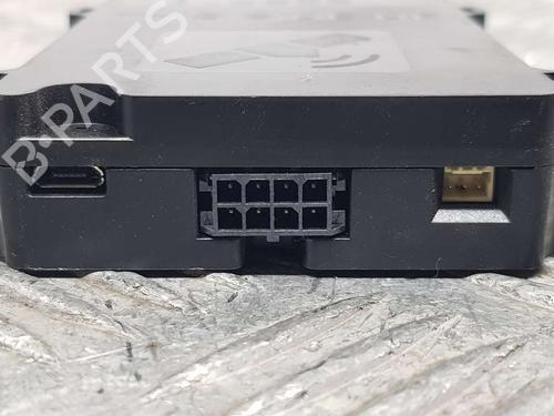 Electronic module PEUGEOT BOXER Van 2.2 BlueHDi 120 | BP18324199M83 