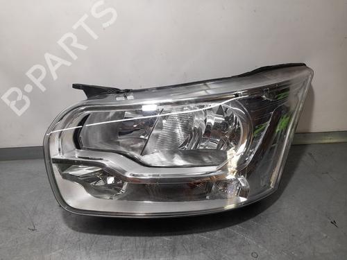Phare gauche FORD TRANSIT CUSTOM V362 Bus (F3) [2012-2026]  9691019