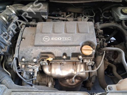 Used Engine Engine 38593581 38593581