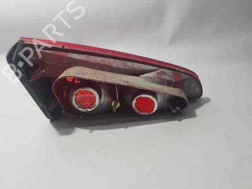 Right taillight PEUGEOT 607 (9D, 9U) | BP8116546C35