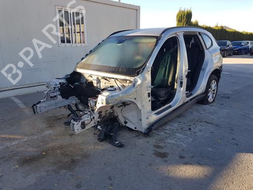Elektronisk modul BMW X1 (F48) sDrive 18 d | BP16127414M83 