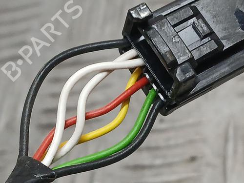 Bakspejl Højre RENAULT EXPRESS Box Body/MPV 1.5 Blue dCi 75 (F6AA) | BP25769955C27 