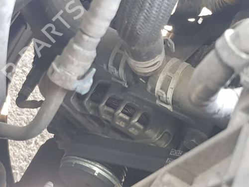 Used Alternator OPEL MOKKA / MOKKA X (J13) [2012-2025]  19167858
