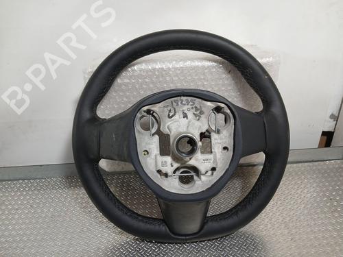 Steering wheel TESLA MODEL Y (5YJY) Long Range All-wheel Drive | BP40194952C49 - Image 4