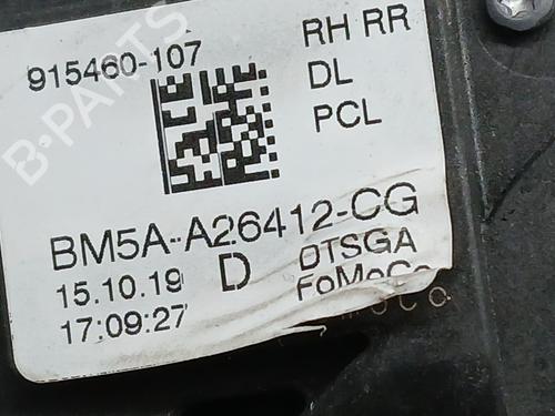 Højre bagtil lås FORD KUGA II (DM2) 2.0 TDCi | BP26909882C99 - Image 3