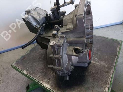 Gearbox VW POLO VI (AW1, BZ1, AE1)  | BP12507065M3 