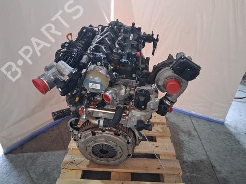 Engine KIA CARENS IV 1.7 CRDi | BP37191847M1 - Image 3
