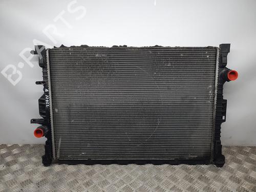 Water radiator FORD S-MAX (WA6) 2.0 TDCi (140 hp) SIN REF | SIN REF |