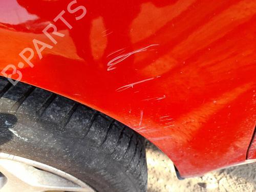 Left front fenders FORD C-MAX (DM2) 1.6 | BP29270494C41 